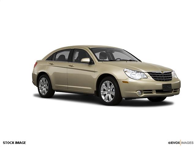 2010 Chrysler Sebring SLT 25