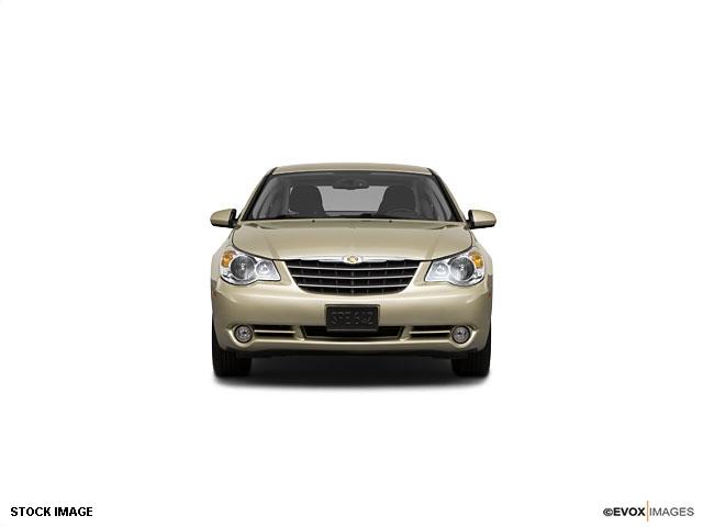 2010 Chrysler Sebring SLT 25