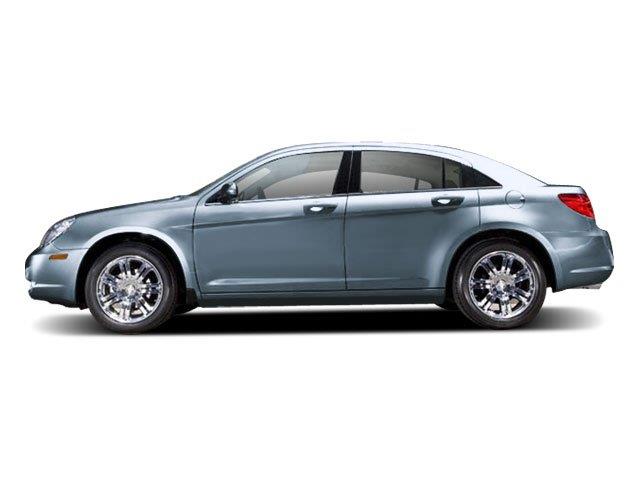 2010 Chrysler Sebring SLT 25