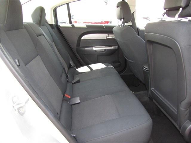 2010 Chrysler Sebring 3.5