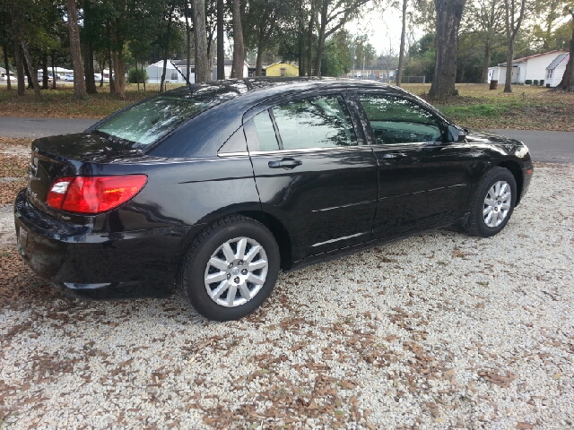 2010 Chrysler Sebring RX 35