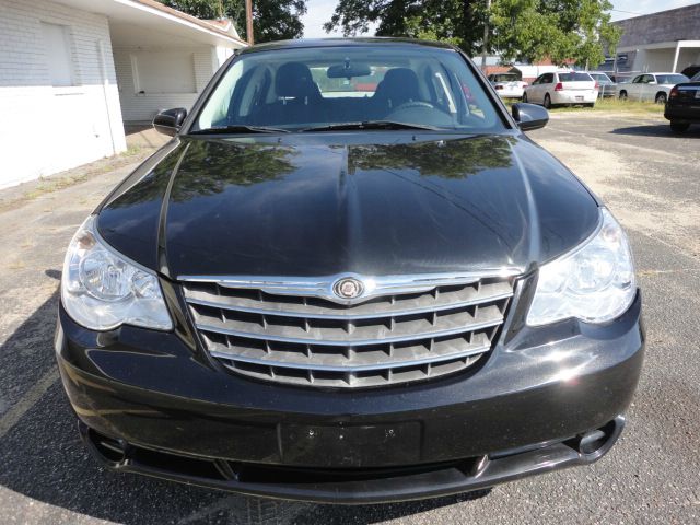2010 Chrysler Sebring RX 35