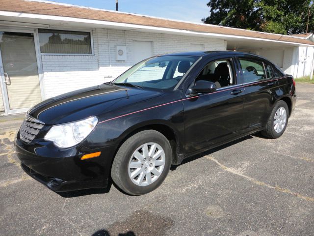 2010 Chrysler Sebring RX 35