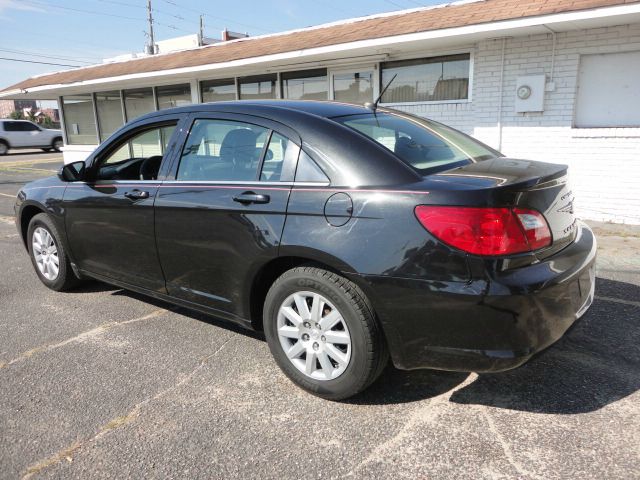 2010 Chrysler Sebring RX 35