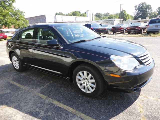 2010 Chrysler Sebring RX 35