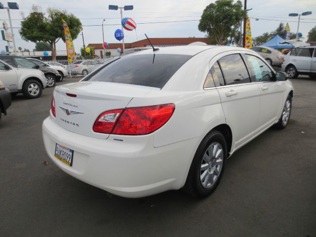 2010 Chrysler Sebring RX 35