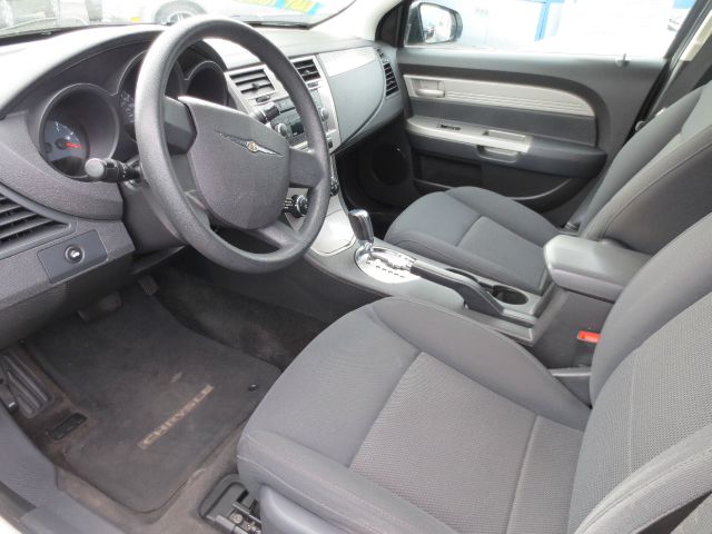2010 Chrysler Sebring RX 35