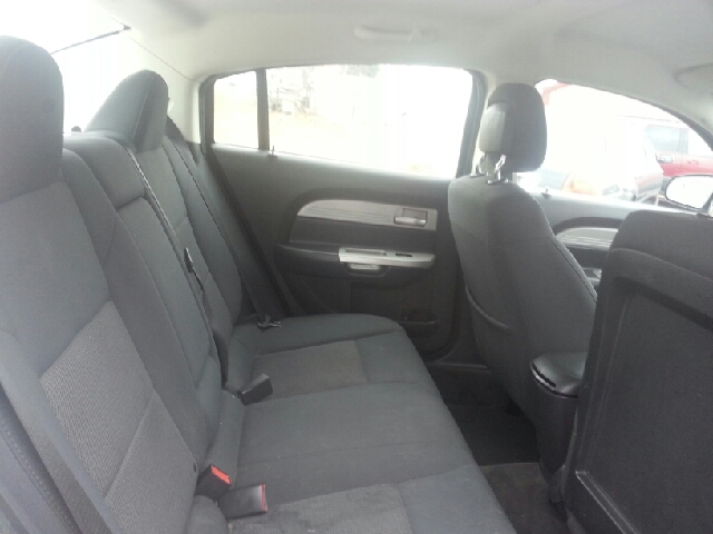 2010 Chrysler Sebring RX 35