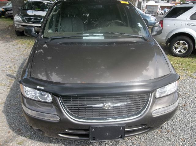 1999 Chrysler Town and Country Power LIFT GATE