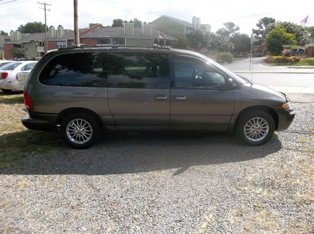 1999 Chrysler Town and Country Power LIFT GATE