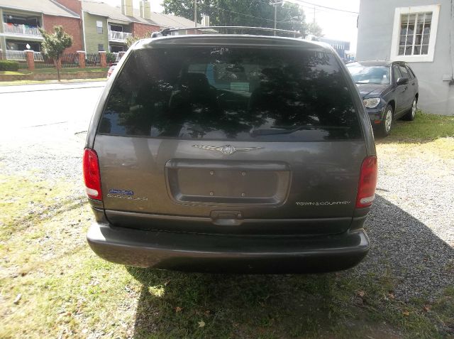 1999 Chrysler Town and Country Power LIFT GATE