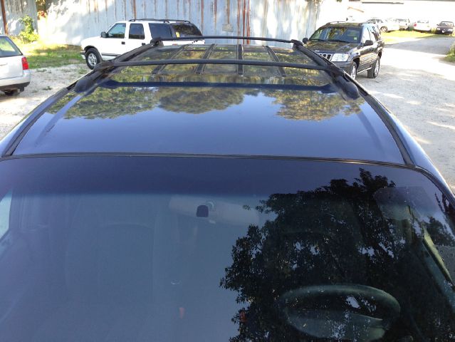 2001 Chrysler Town and Country Prev Certified