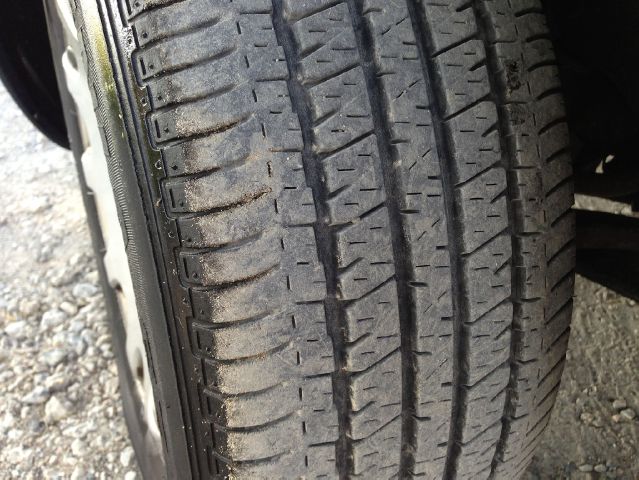 2001 Chrysler Town and Country Prev Certified