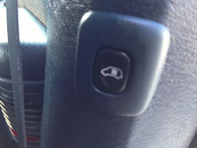 2001 Chrysler Town and Country Prev Certified