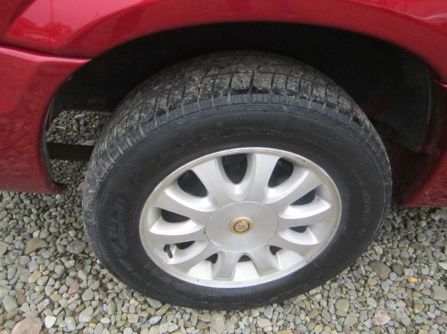 2001 Chrysler Town and Country S Sedan Under FULL Factory Warranty