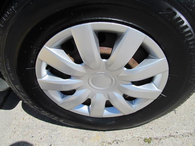 2001 Chrysler Town and Country Elk Conversion Van