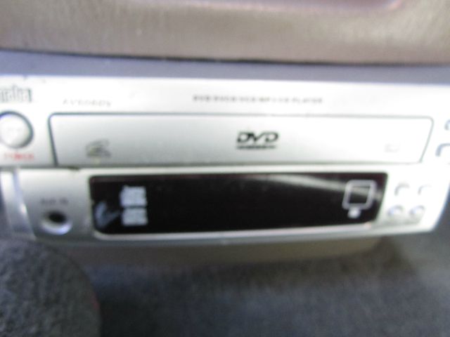 2002 Chrysler Town and Country 3.0 Avant Quattro