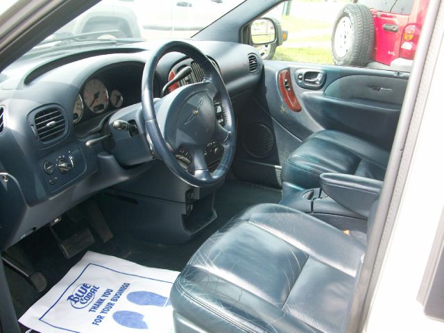 2003 Chrysler Town and Country Power LIFT GATE