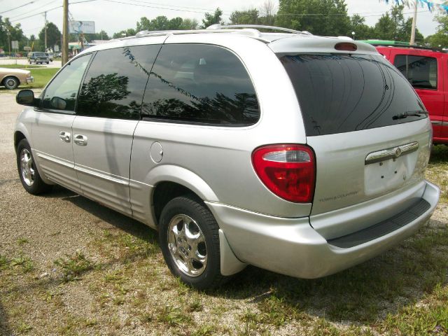 2003 Chrysler Town and Country Power LIFT GATE