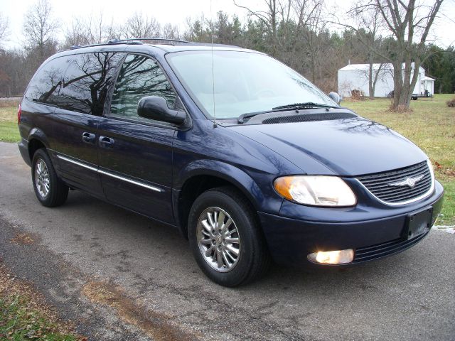 2003 Chrysler Town and Country Power LIFT GATE