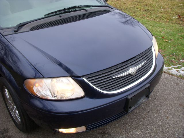 2003 Chrysler Town and Country Power LIFT GATE