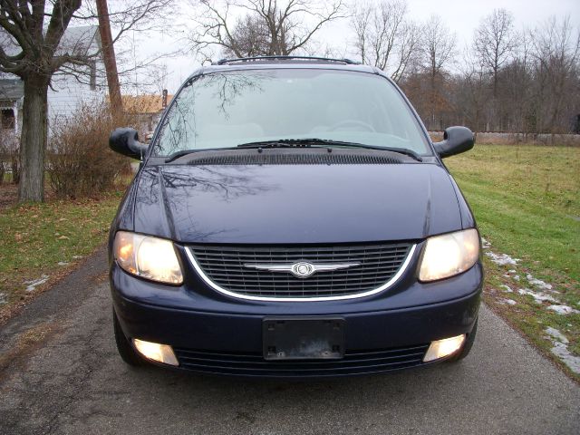 2003 Chrysler Town and Country Power LIFT GATE