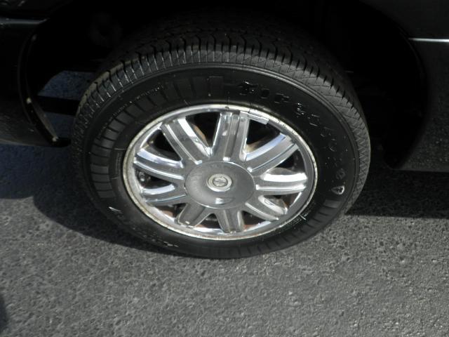 2003 Chrysler Town and Country Power LIFT GATE