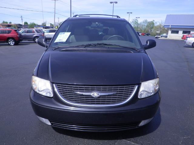 2003 Chrysler Town and Country Power LIFT GATE