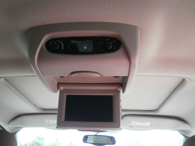 2003 Chrysler Town and Country Power LIFT GATE