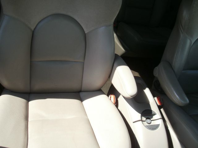 2003 Chrysler Town and Country Power LIFT GATE