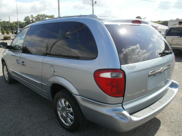 2003 Chrysler Town and Country Power LIFT GATE