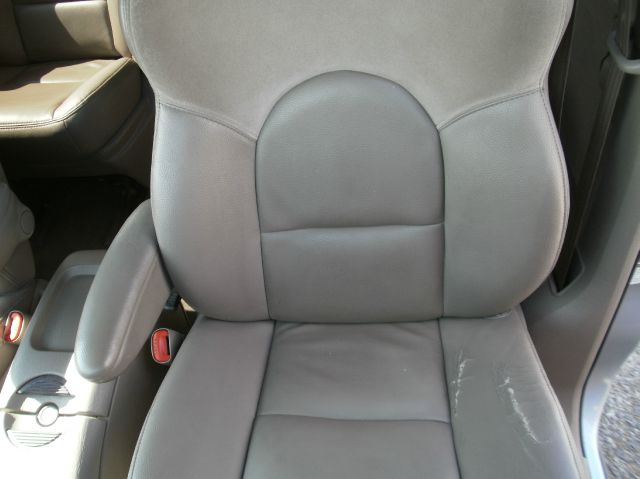 2003 Chrysler Town and Country Power LIFT GATE