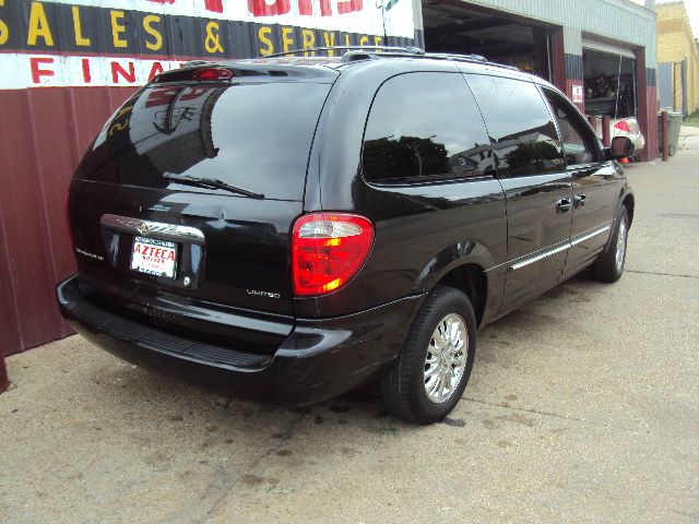 2003 Chrysler Town and Country Power LIFT GATE