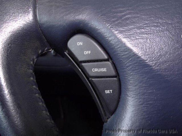 2003 Chrysler Town and Country A7X9