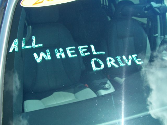 2004 Chrysler Town and Country GT Premium