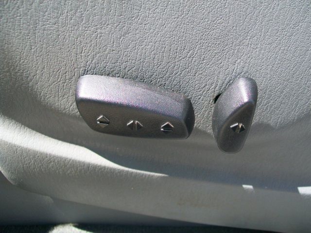 2004 Chrysler Town and Country GT Premium