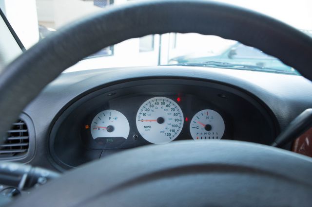 2005 Chrysler Town and Country Elk Conversion Van