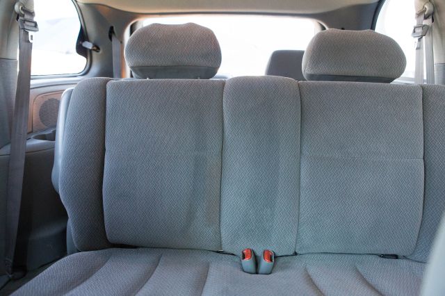 2005 Chrysler Town and Country Elk Conversion Van