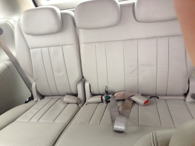 2005 Chrysler Town and Country 3.5