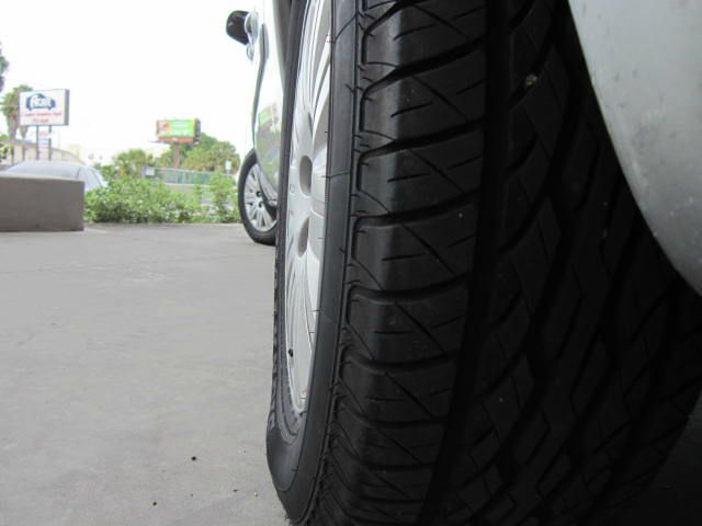 2005 Chrysler Town and Country Ext Cab 125.9 WB 4WD