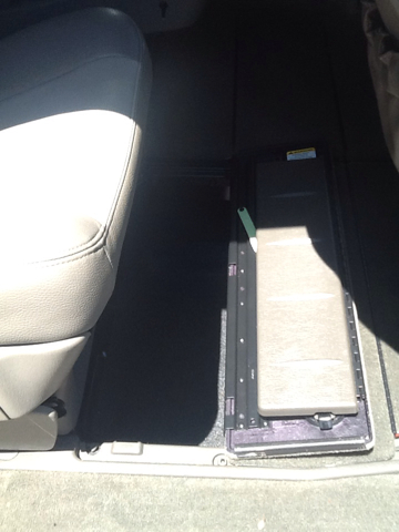 2006 Chrysler Town and Country 3.5