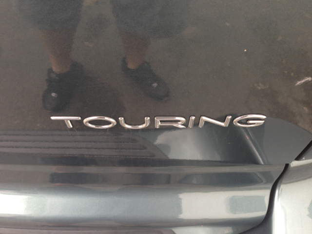 2006 Chrysler Town and Country 3.5