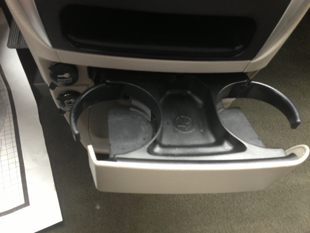 2006 Chrysler Town and Country 3.5