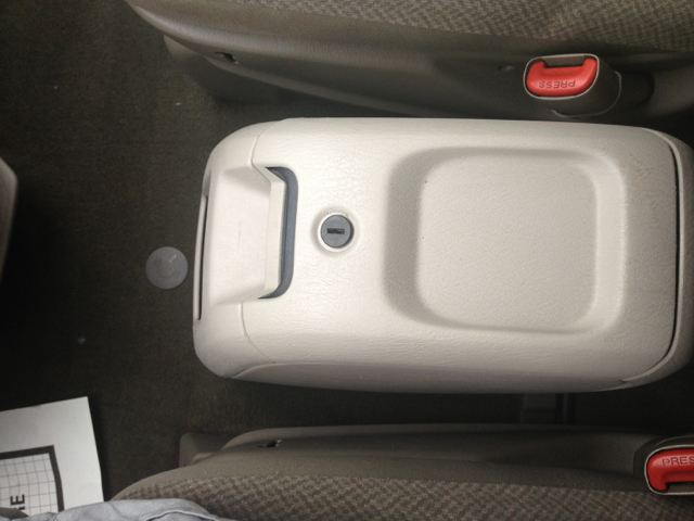 2006 Chrysler Town and Country 3.5