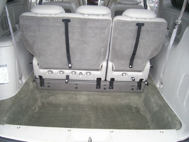 2006 Chrysler Town and Country Limited