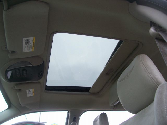 2006 Chrysler Town and Country Limited