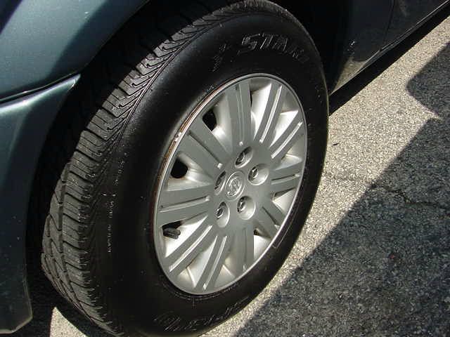 2006 Chrysler Town and Country Elk Conversion Van