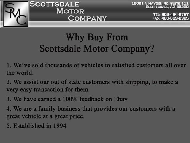 2006 Chrysler Town and Country Luxury SUV 3RD ROW SEAT