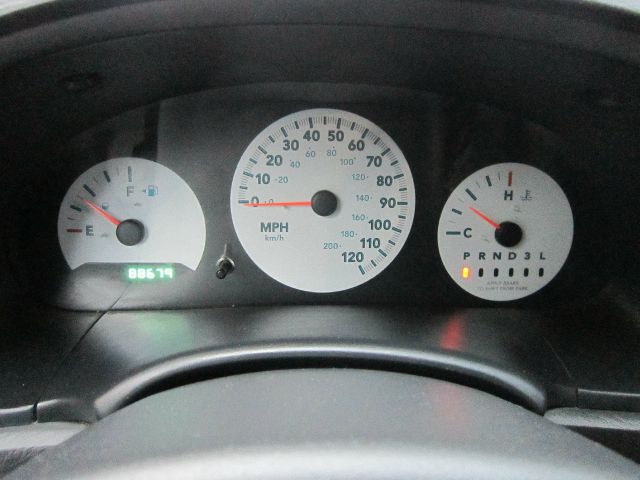 2007 Chrysler Town and Country Elk Conversion Van