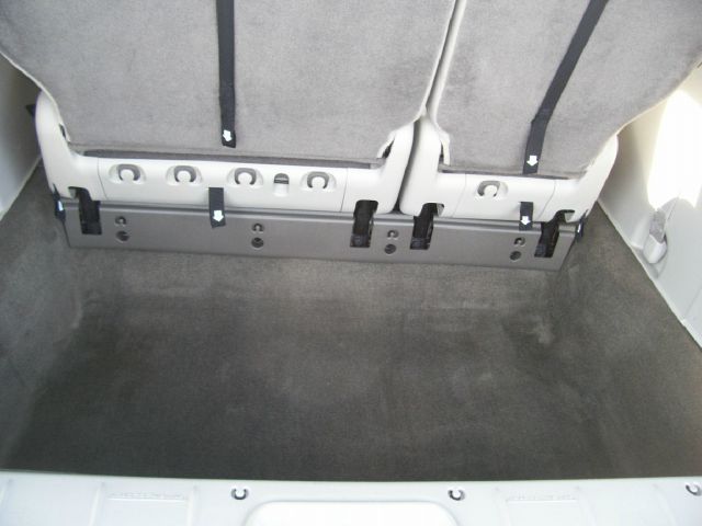 2007 Chrysler Town and Country 3.5